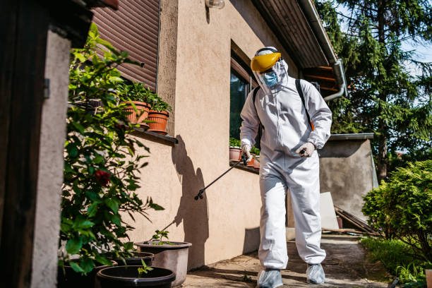 Best Best Pest Control Companies  in Carlin, NV
